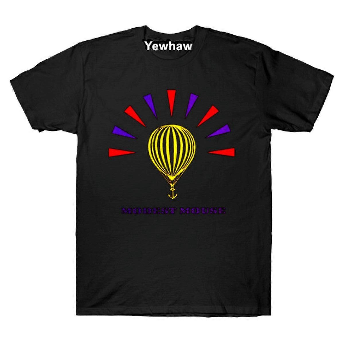 Mods T-shirt Modest Mouse Tee