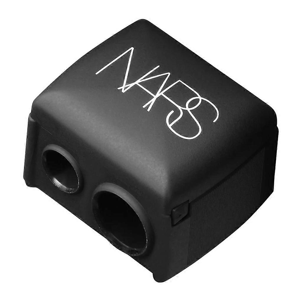 Nars, Kajalstiftspitzer, Schwarz