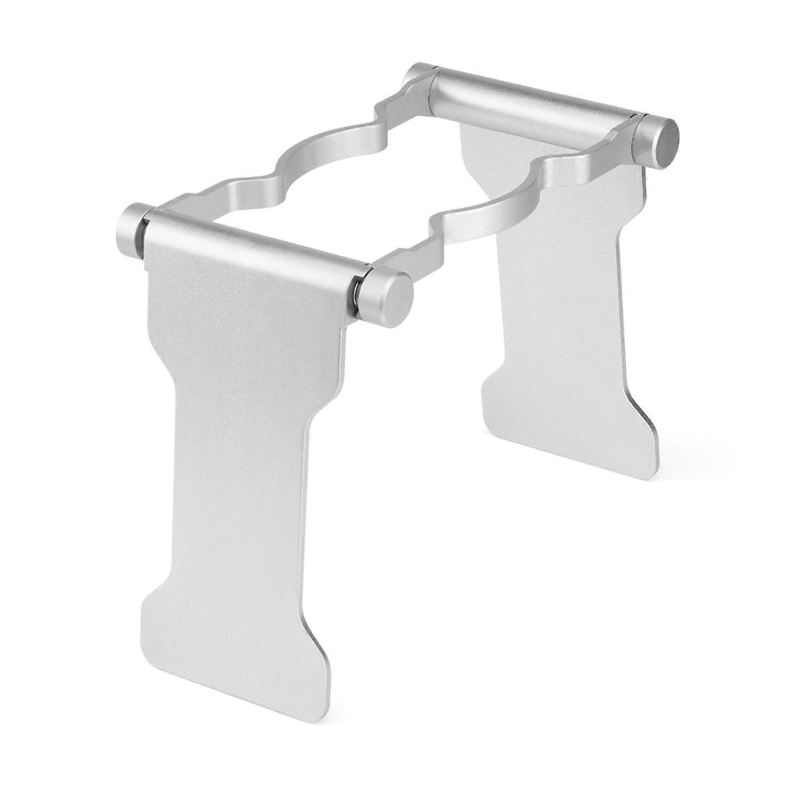 Mini Coffee Machine Bracket Aluminum Stand Space Saving Solution For Cup Brewers Indoor Outdoor Use Multicolor