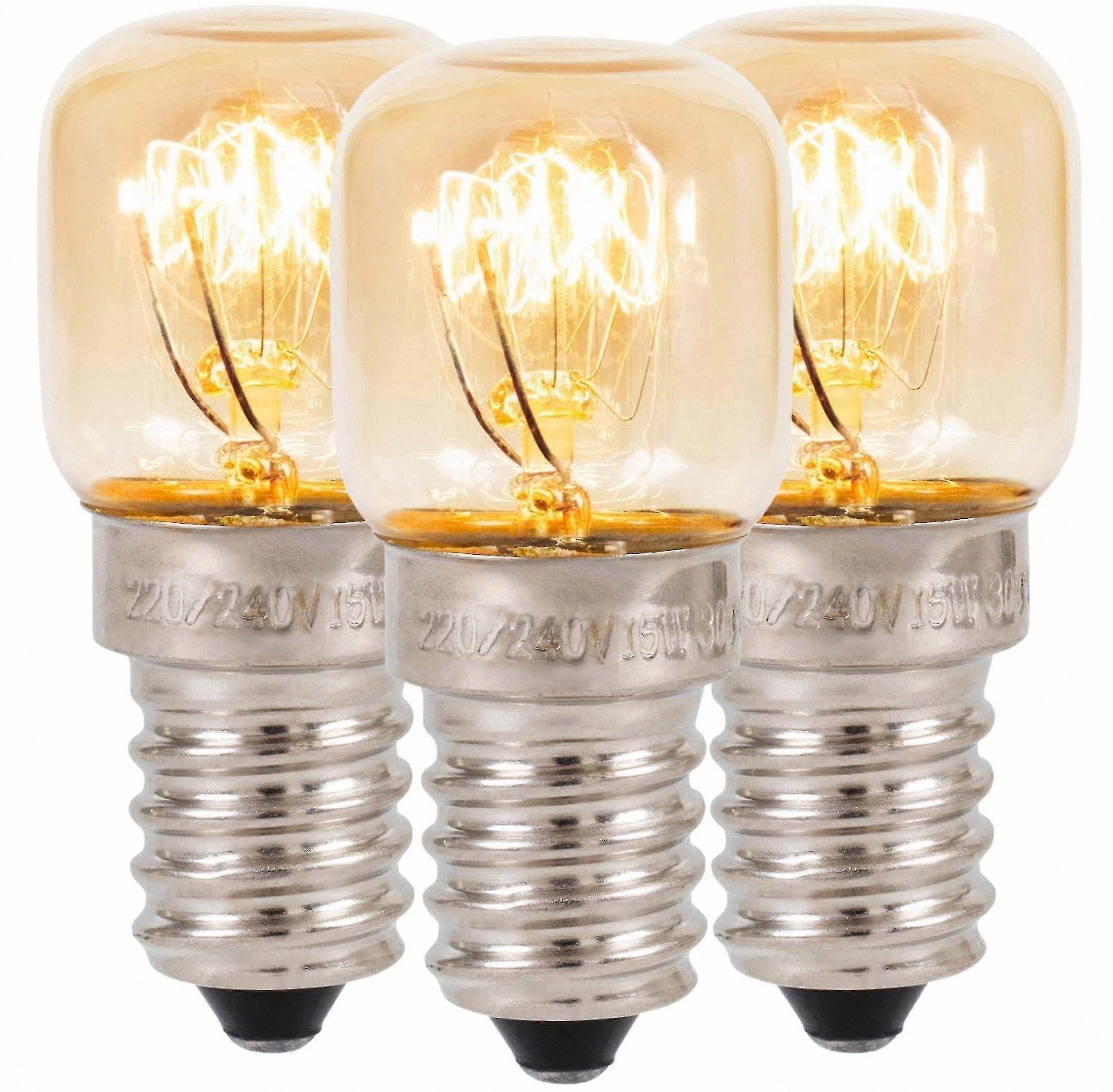 Small Salt Lamp Replacement Bulbs for Ovens