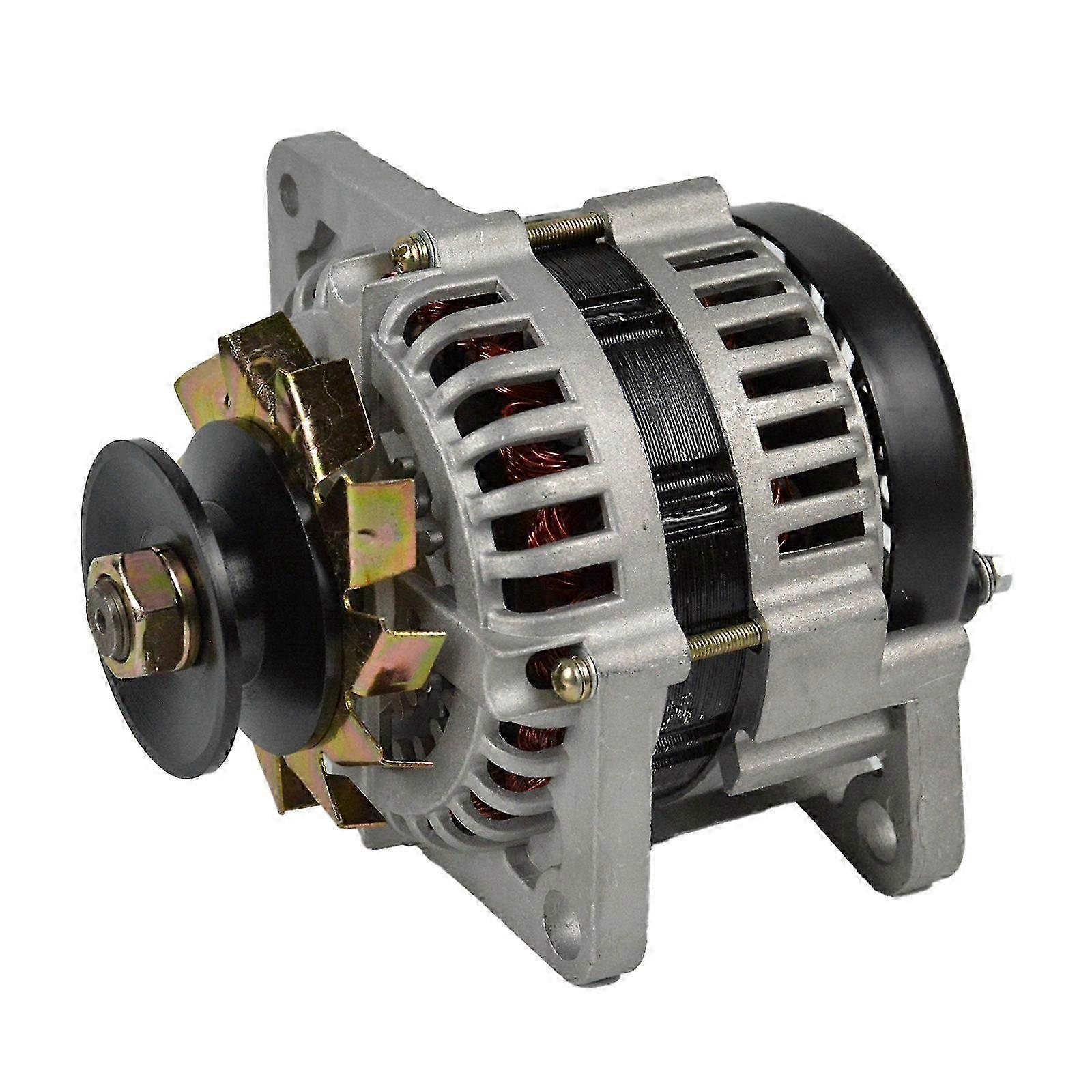 1500W Brushless Pure Copper Power Generator 220V