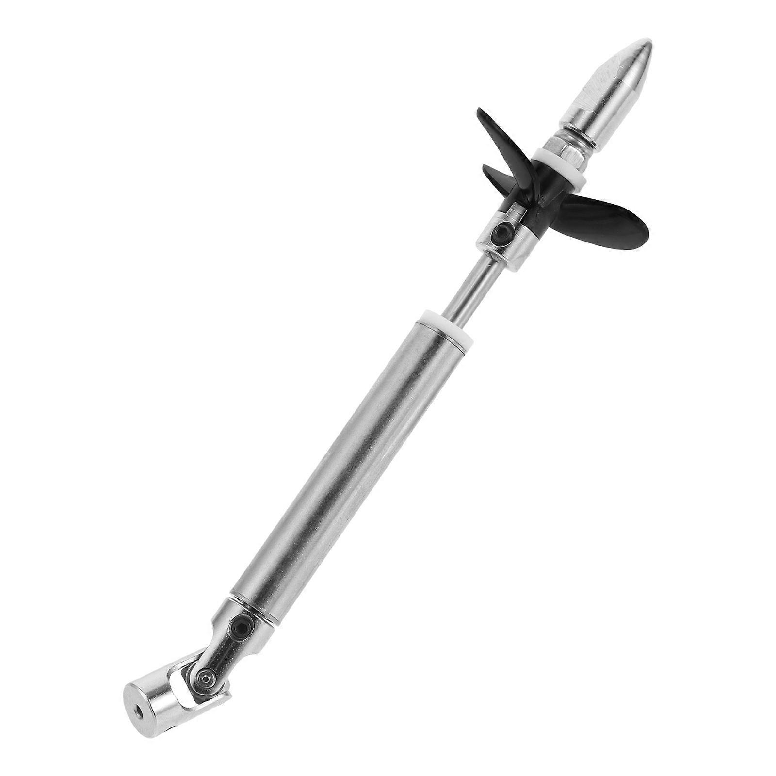 Drive Shaft Propeller Motor Shaft Propeller for Rc Boat