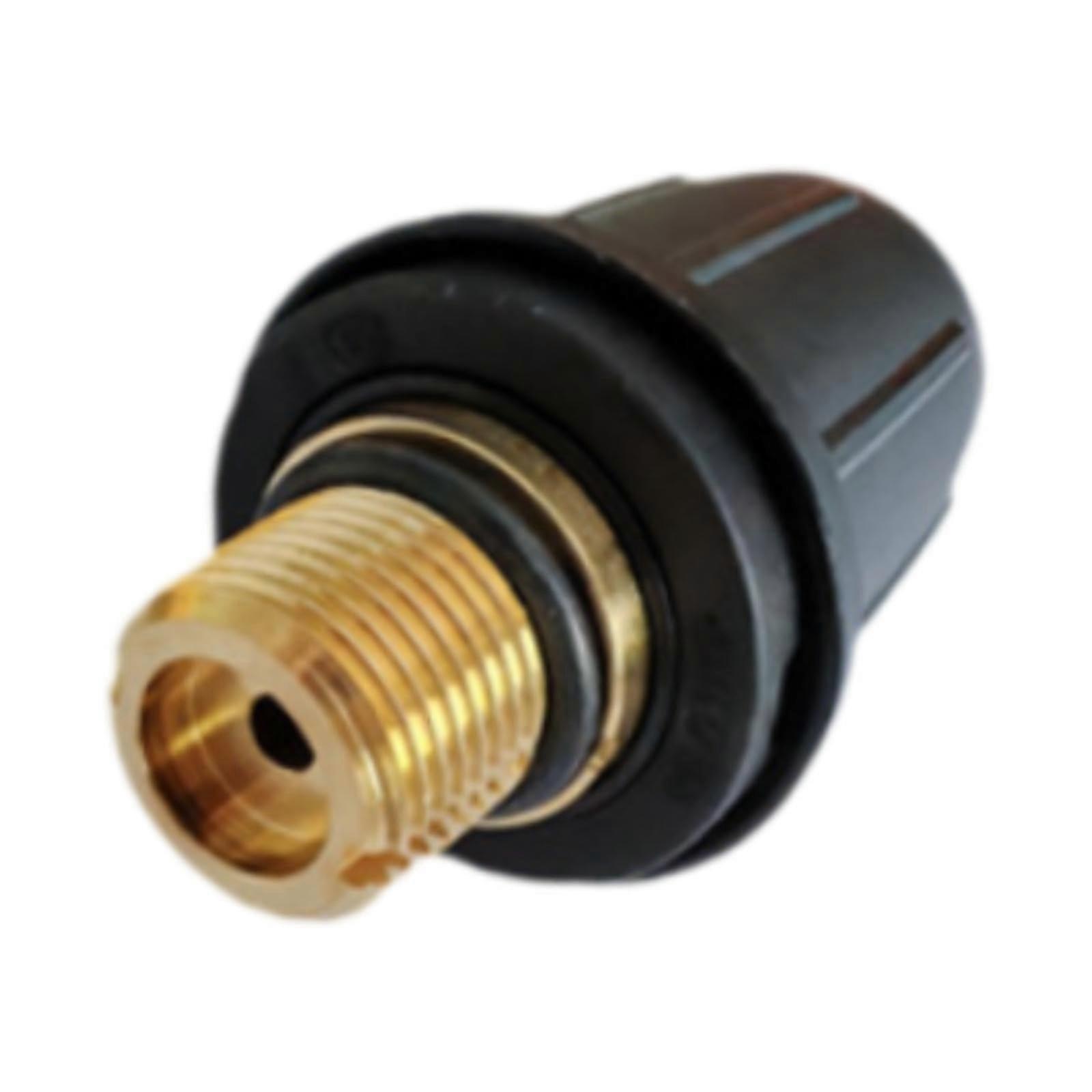 Steam Cleaner Safety Valve Cap Rustproof Replacement Lid for Tanks