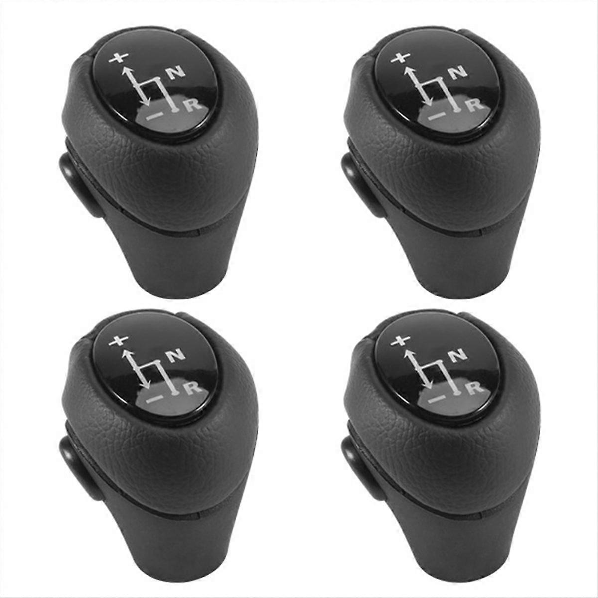 Gear Knob Automatic Knob Black for 450 451 1998-2014