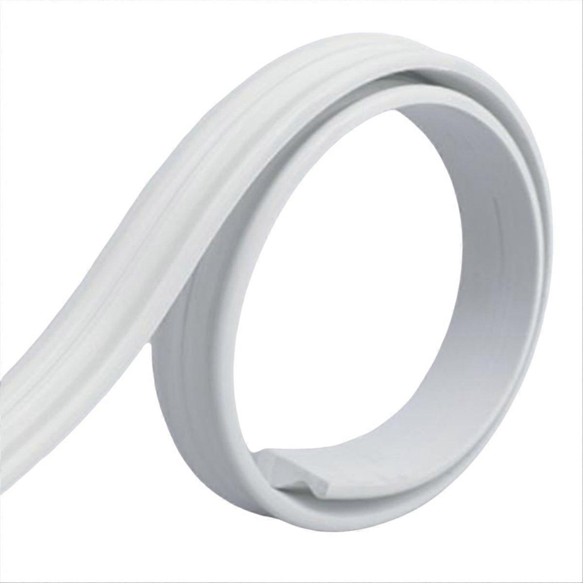 Bendable PVC Ribbon Trim for Door/Mirror Home Decor