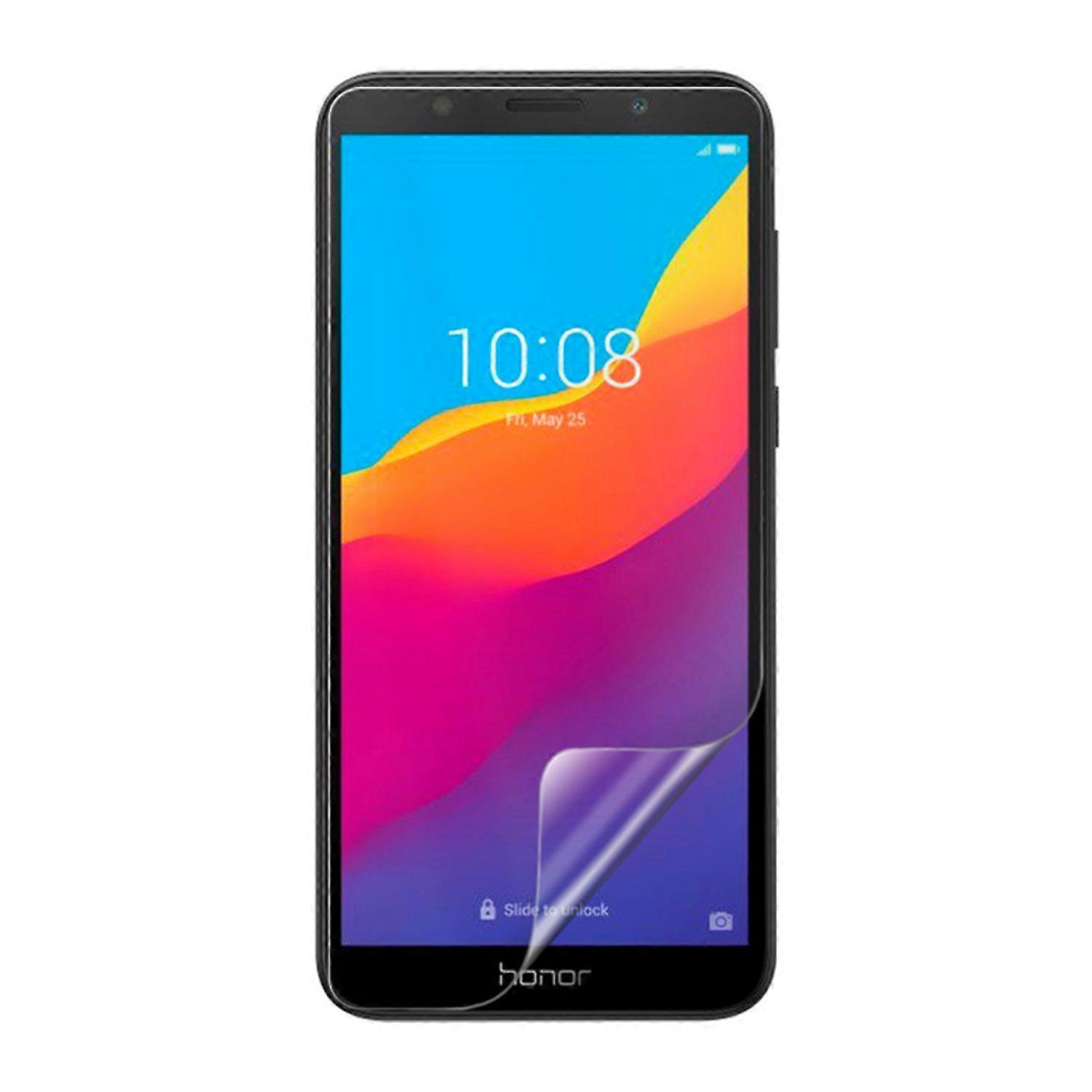 Honor 7c (2018) Hydrogel Screen Protector (pack Of 2) (copy)