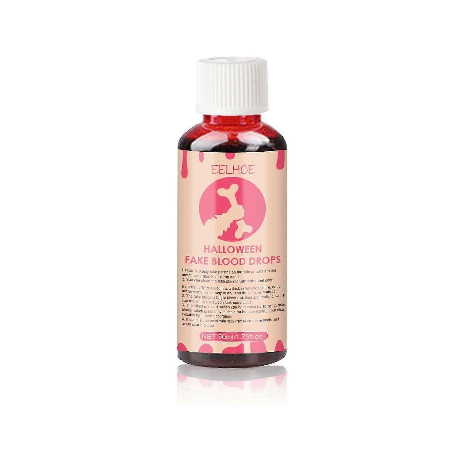 Halloween Plasma Props