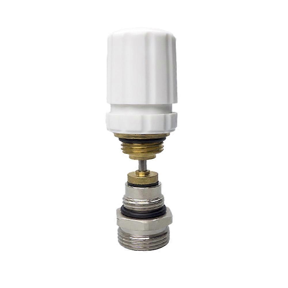 Valve Insert For Underfloor Heating Spreader/Heating Circuit Distributor