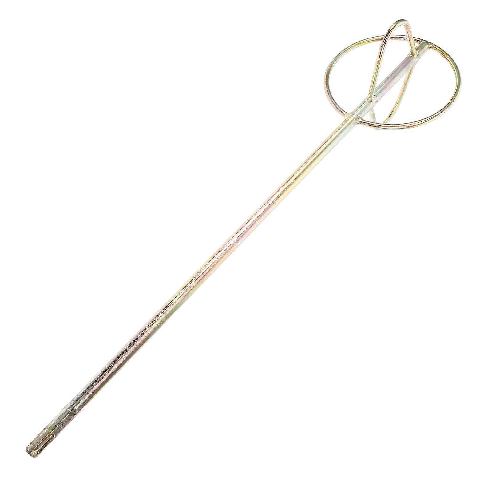 Mixer Drill for Mixing Cement Mixing Rod Tool