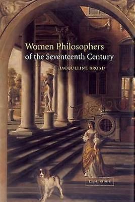 Femmes philosophes du XVIIe siècle
