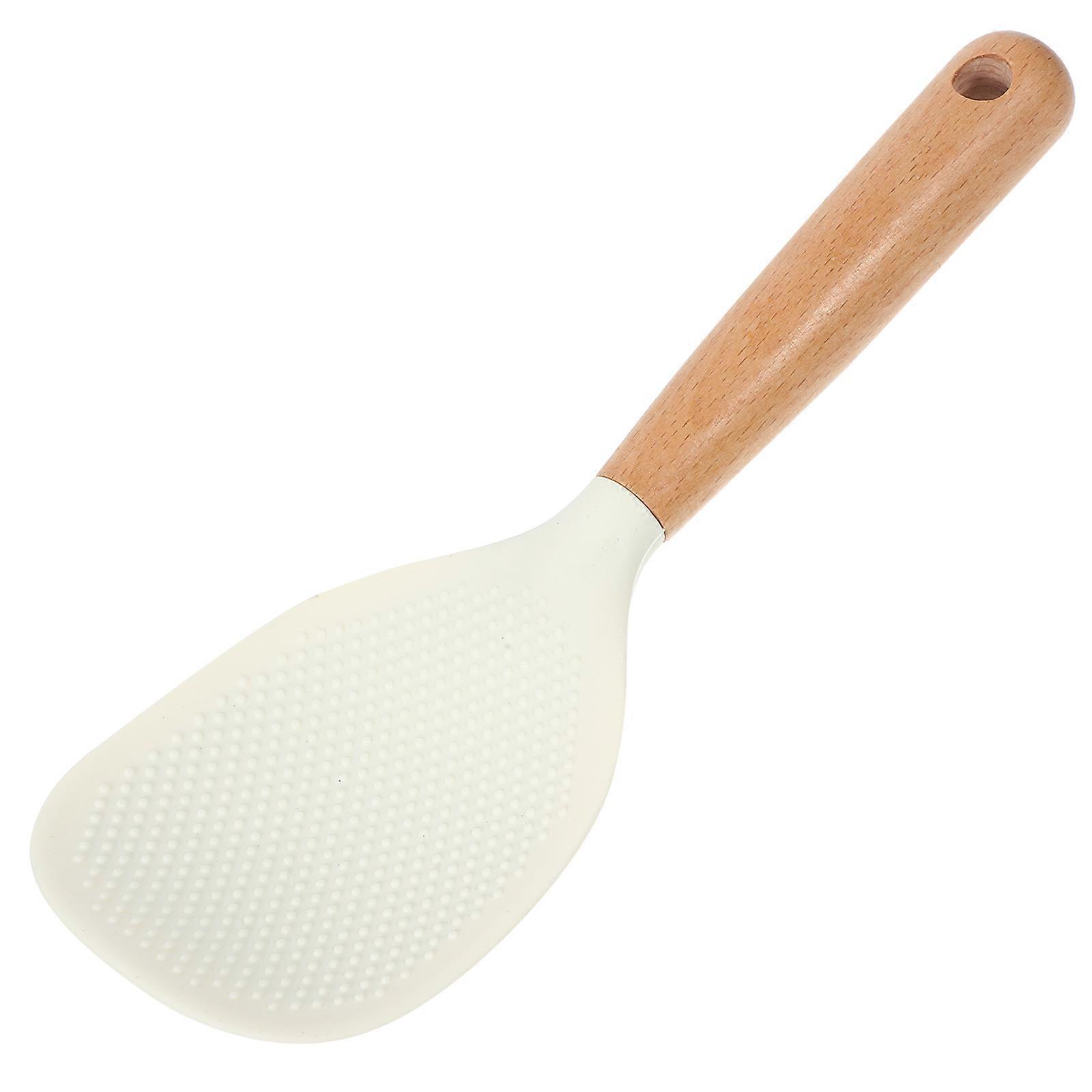 Rice Spoon Non-Stick Rice Spatula for Home Use Serving Scoop