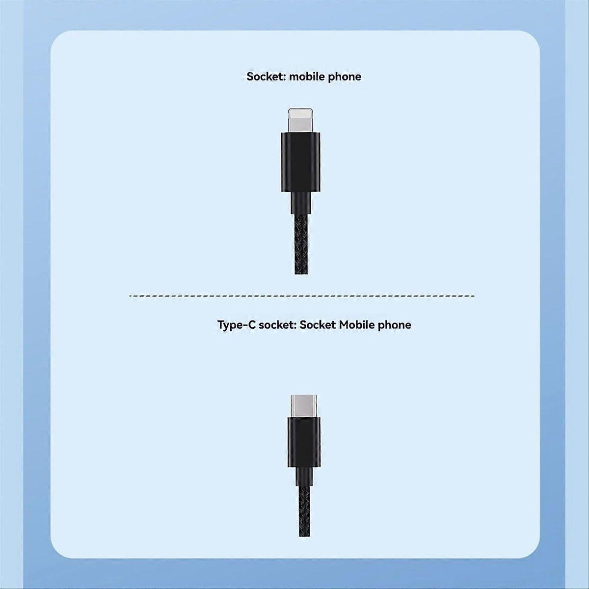 Support for Type-C Live Streaming Adapter