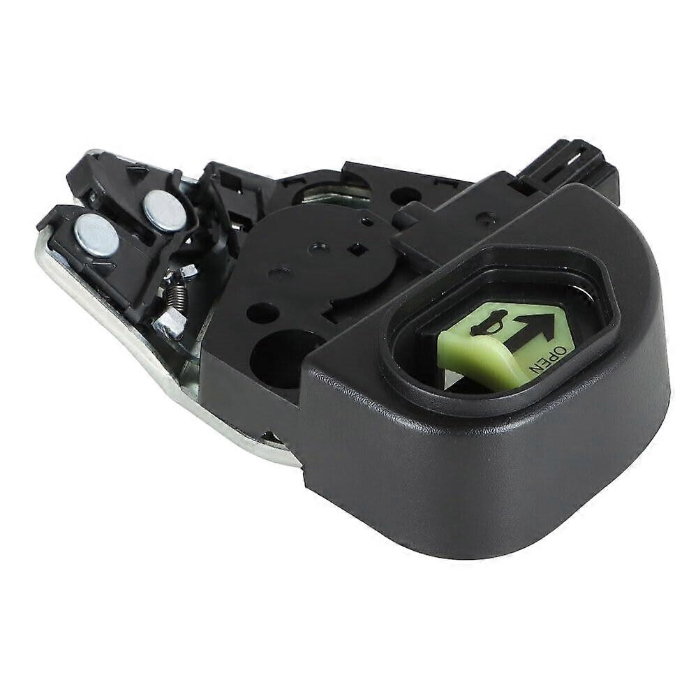 Trunk Latch Lock Actuator OEM Fit for Honda Accord 20082012 Durable Secure Replacement