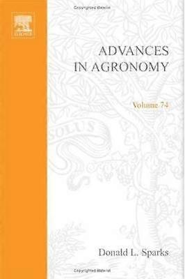 Advances in Agronomy