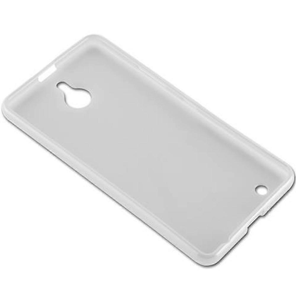 TPU Protective Case Nokia Lumia 850 Case - X-Line Design