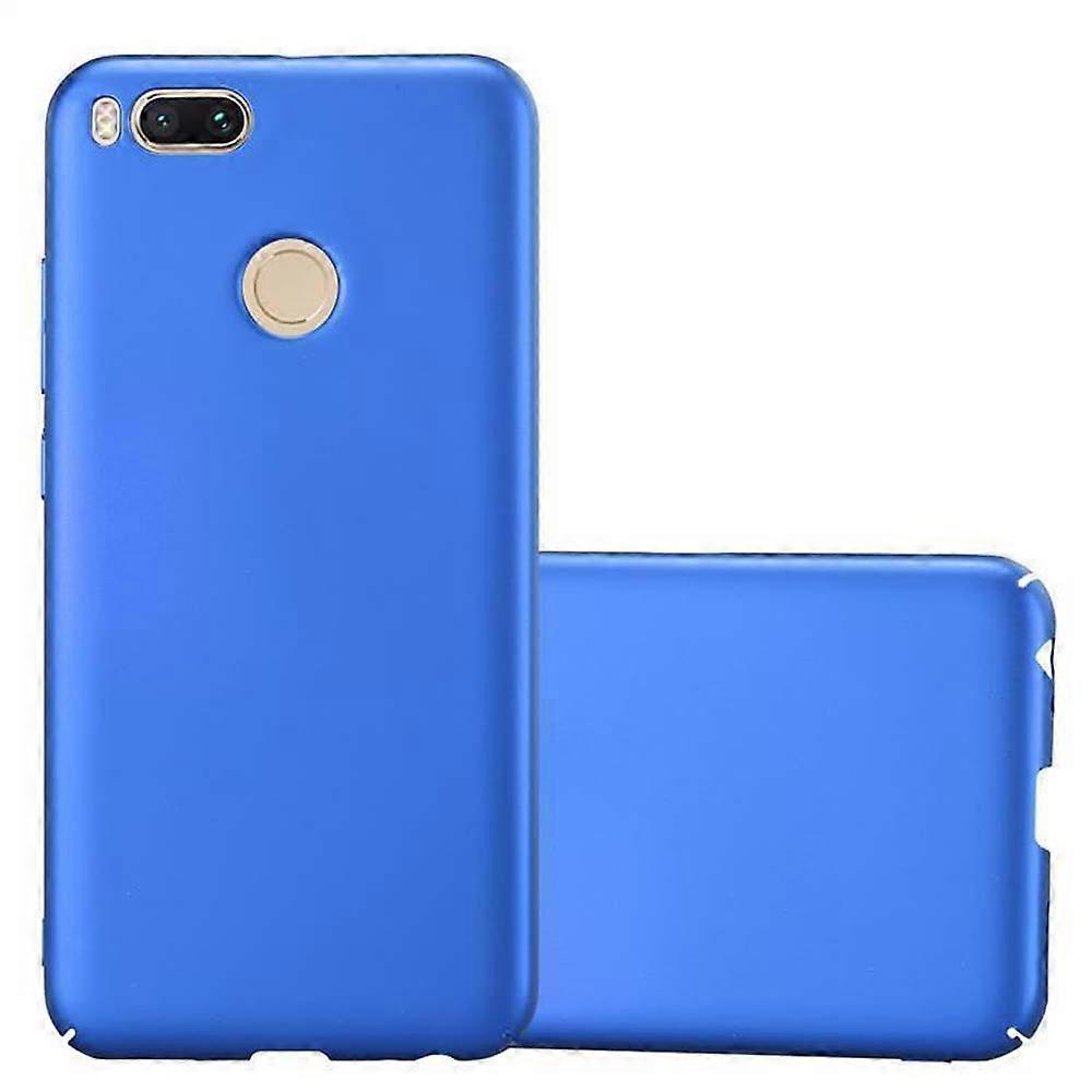 TPU Case Xiaomi Mi A1 / Mi 5X Protective Case - Hardcase