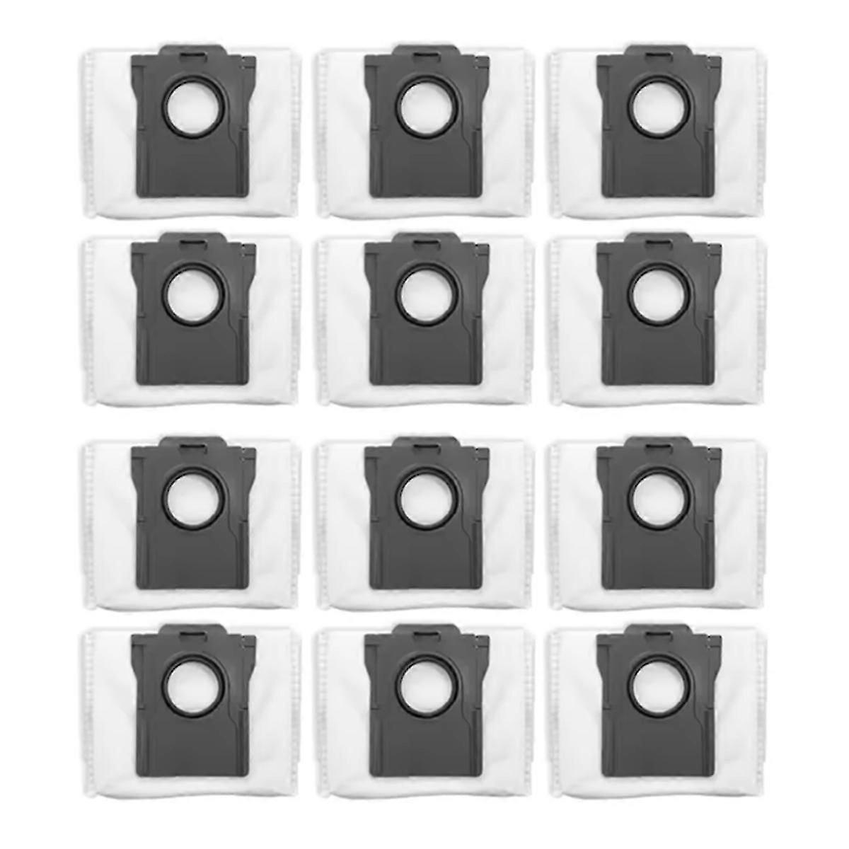 12PCS Dust Bag for D20 Plus D20