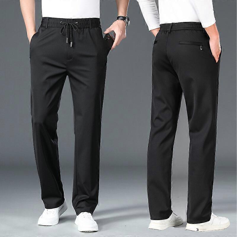 StrideCool - Quick Drying Stretch Straight Fit Pants, Stretch Active Pants