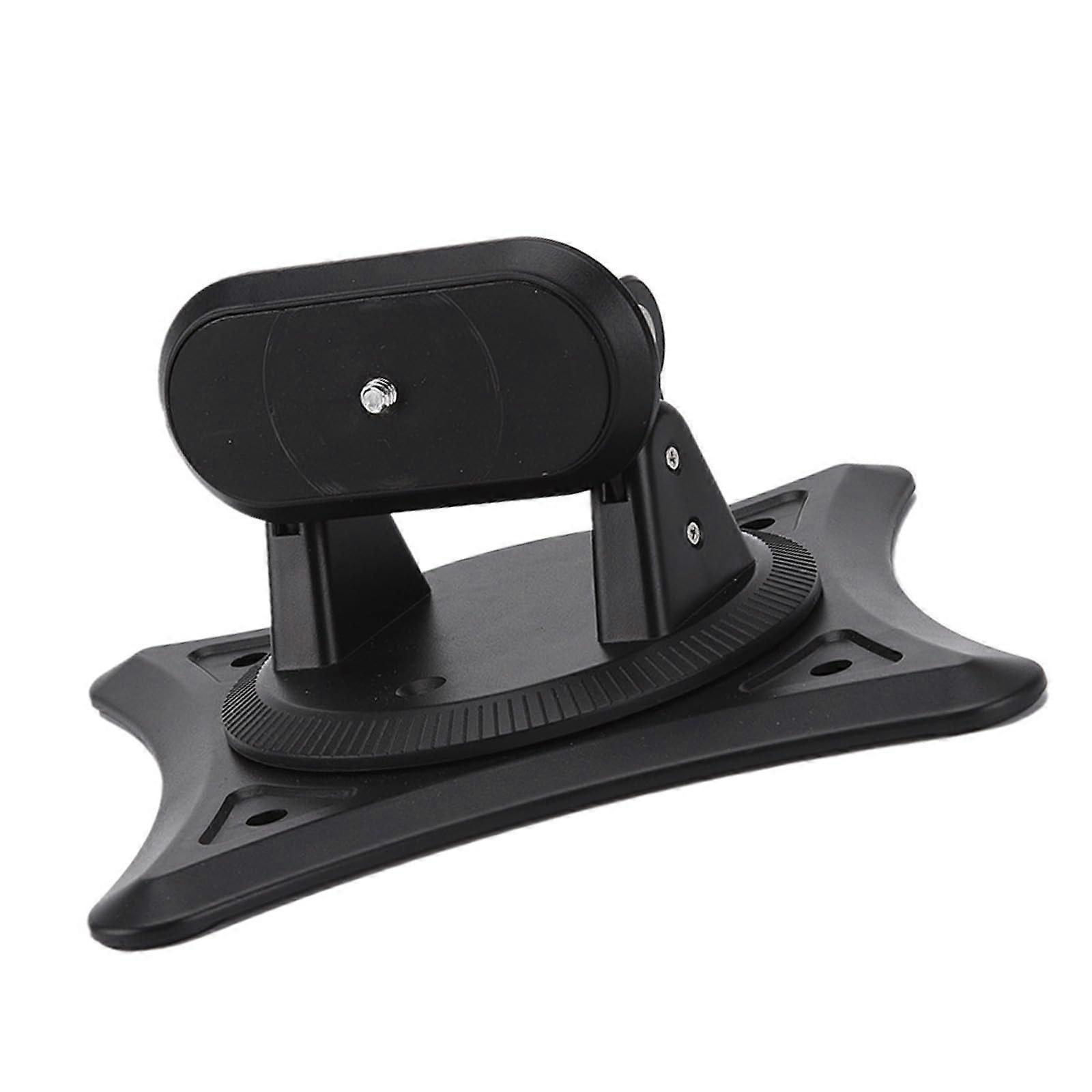 Adjustable Projector Mount Stand 360Degree Rotating Head Ceiling Or Desk Mount Multifunctional Bracket Hanger
