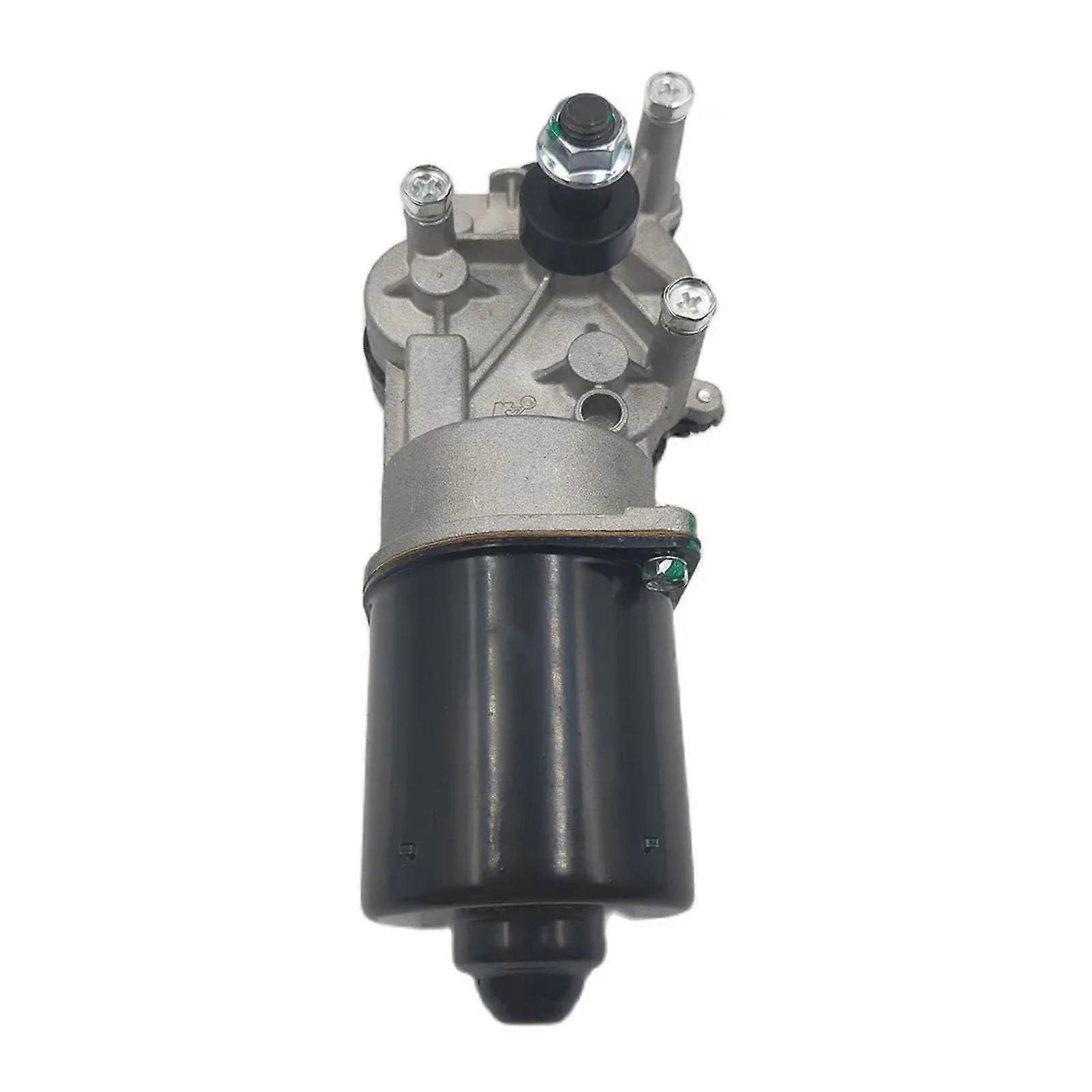 Right Hand Drive Windshield Wiper Motor Quiet Durable Design for Improved Driving Visibility
