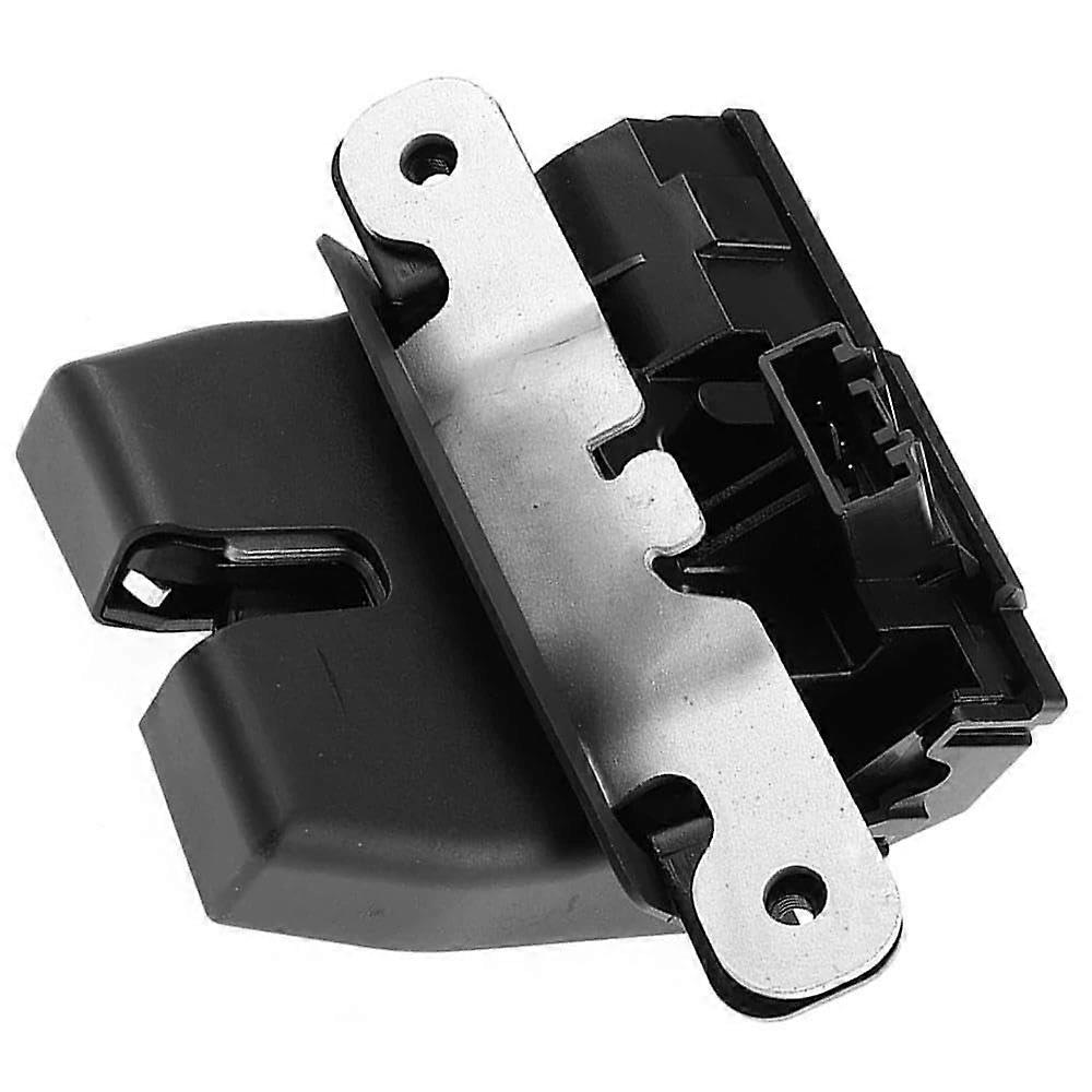 Car Trunk Lock Tailgate Latch Actuator for Ford Fiesta BMax Secure Durable Easy Install