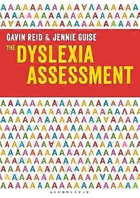 The Dyslexia Assessment