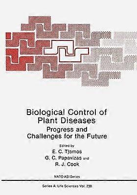 Biological Control of Plant Diseases