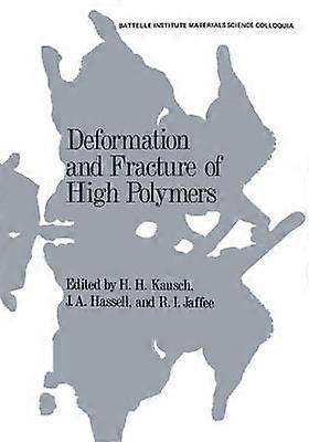 Deformarea și fracturarea polimerilor înalți