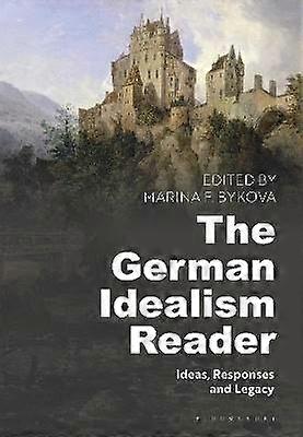 Der deutsche Idealismus-Leser