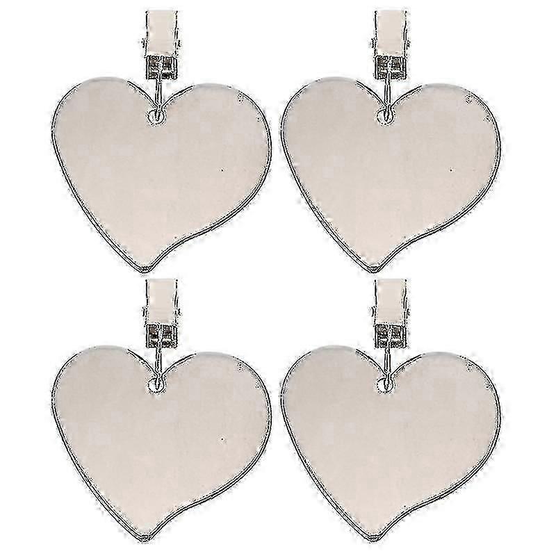 4pcs Picnic Table Clips