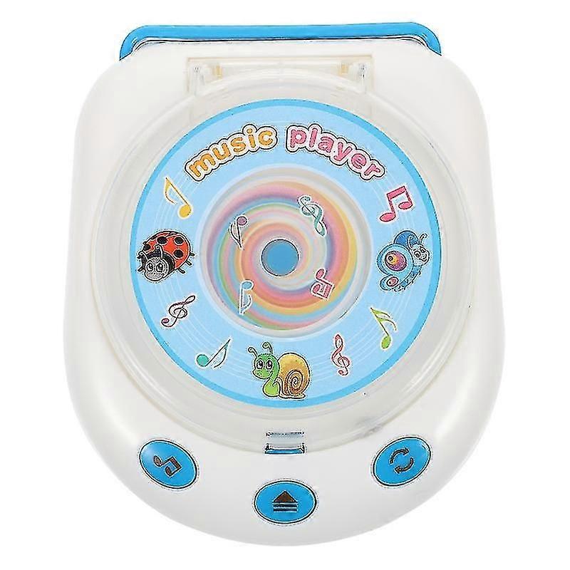 1 buc Jucării CD Player