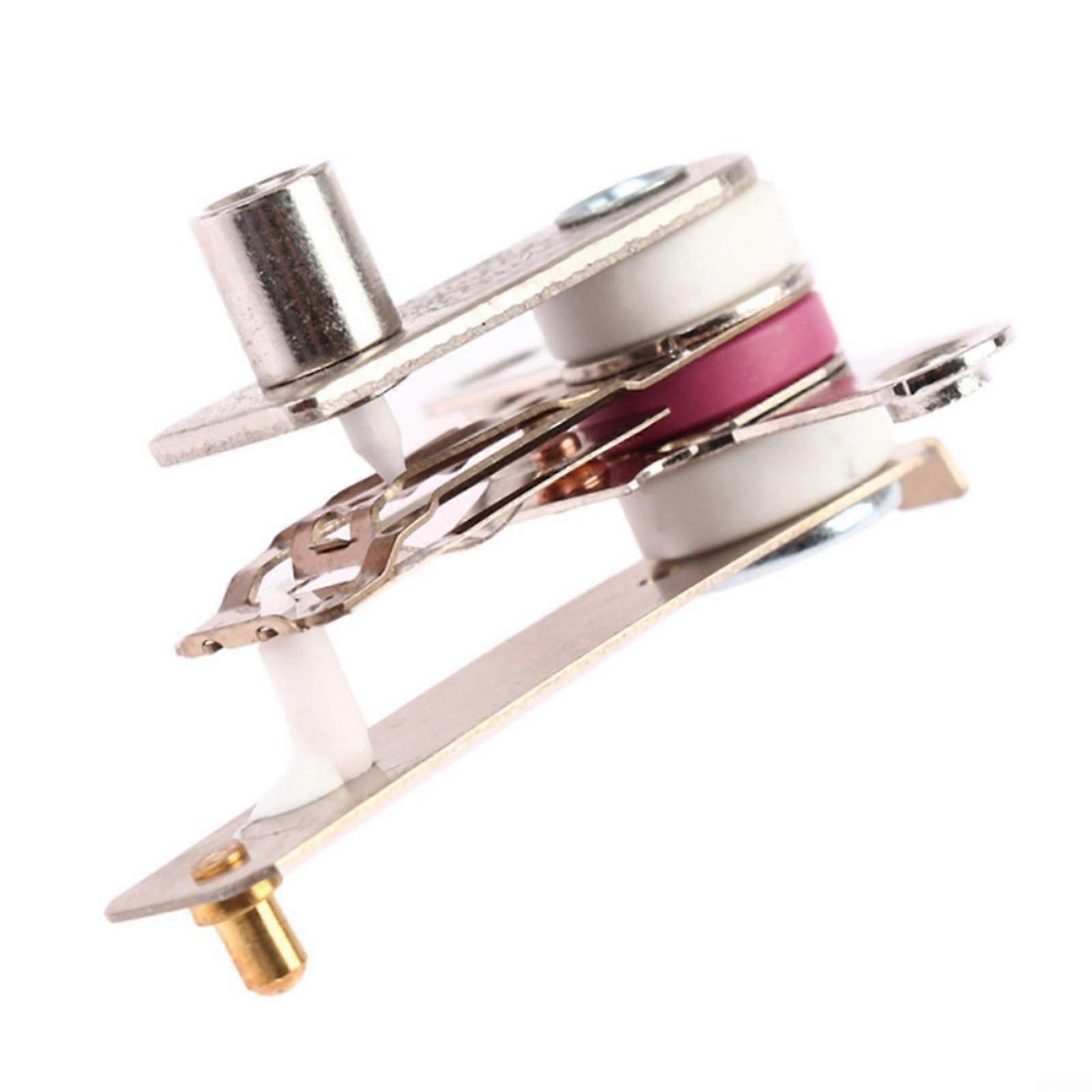 10A Electric Pressure Cooker Thermostat Switch with Precise Temperature Control and Overload Protection