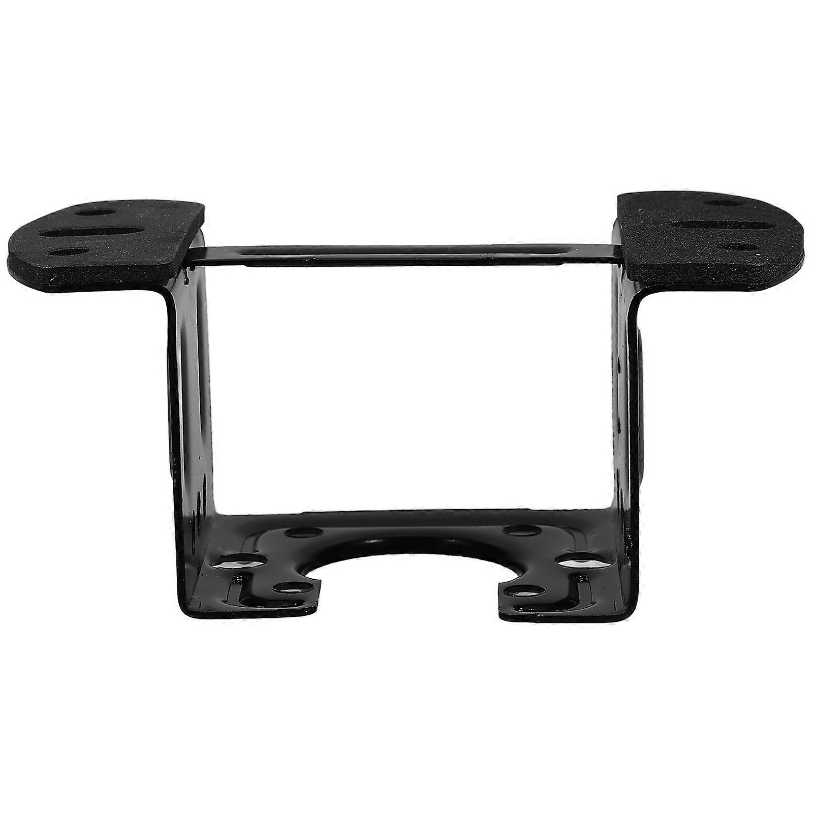 Durable Iron Ceiling Fan Bracket Mount Accessories for Hanging Plants