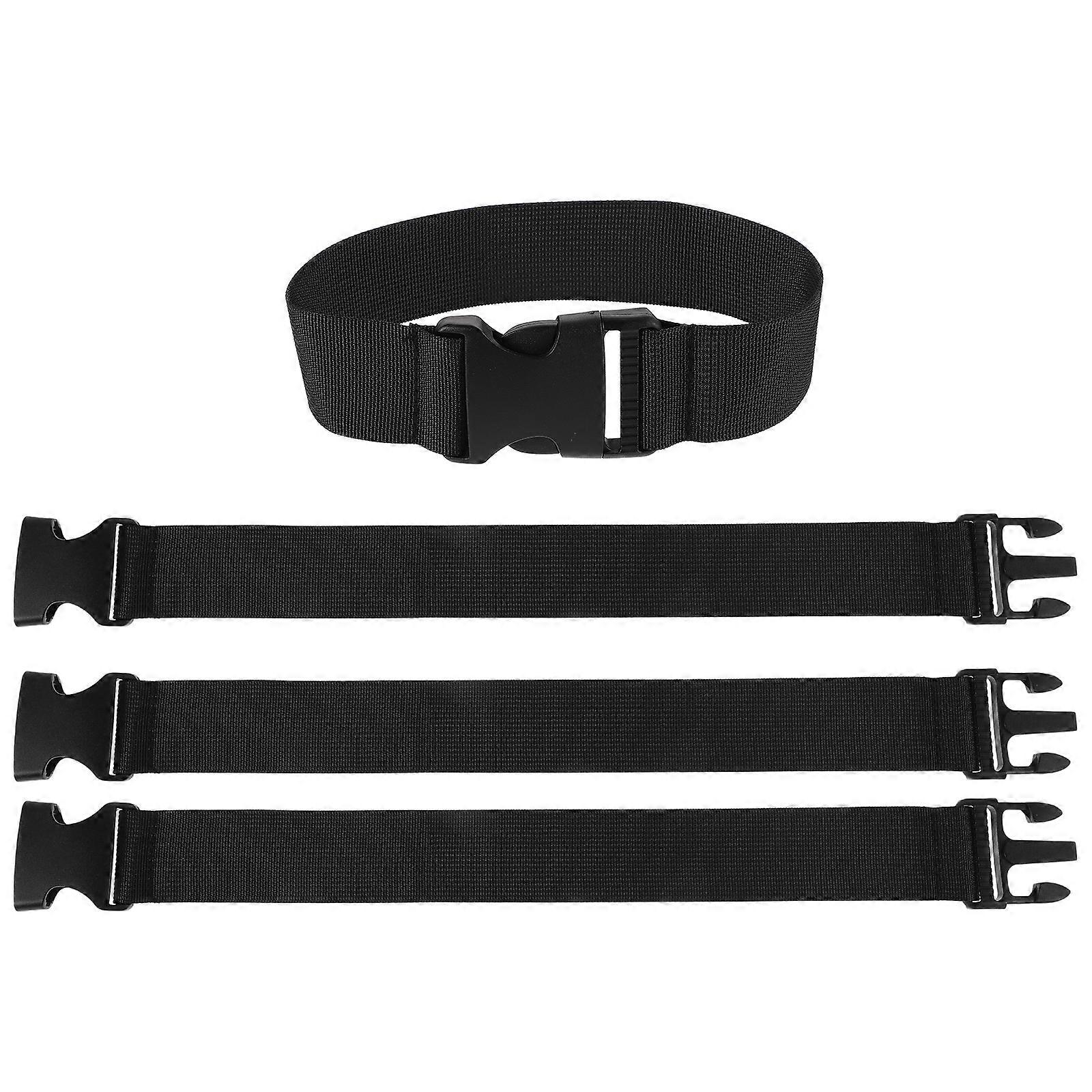 Soccer Practice Cone Strap for Sports 4Pcs Adjustable Portable Storage