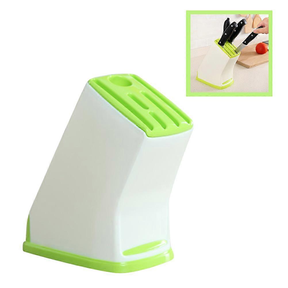 Household Holder Kitchen Storage Rack for Kitchen Use Green