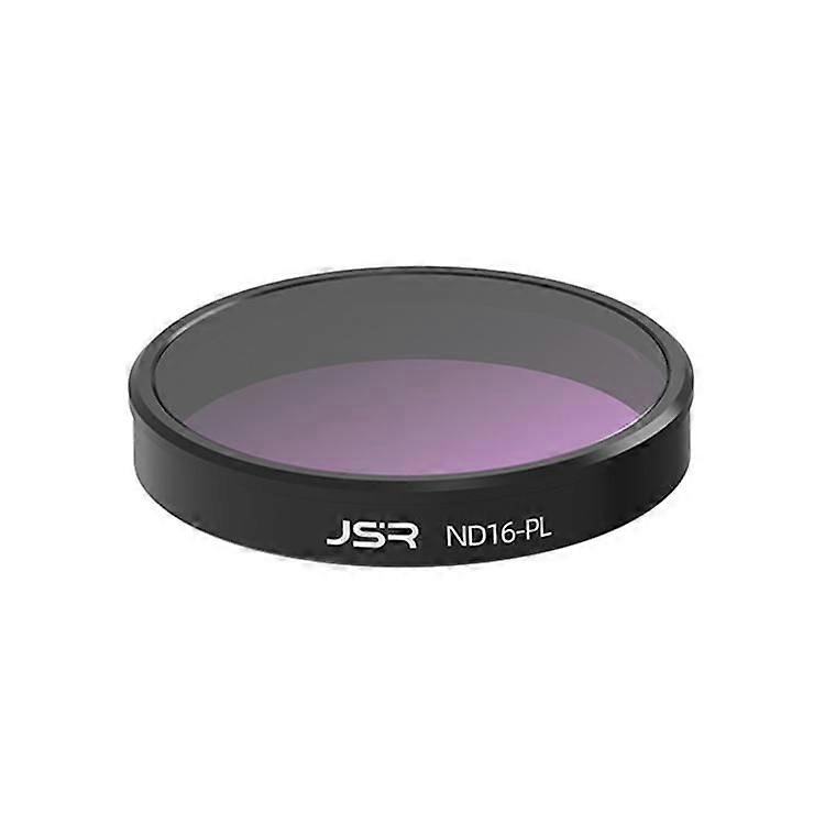 For DJI Osmo Nano Lens Filter, Filter: ND16PL