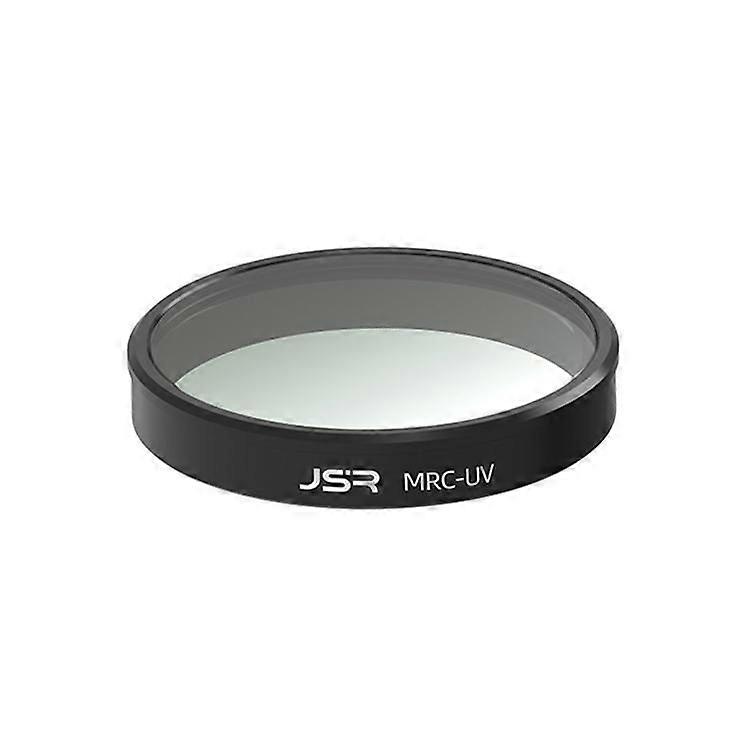 For DJI Osmo Nano Lens Filter, Filter: UV
