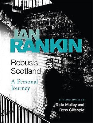 Rebus's Scotland