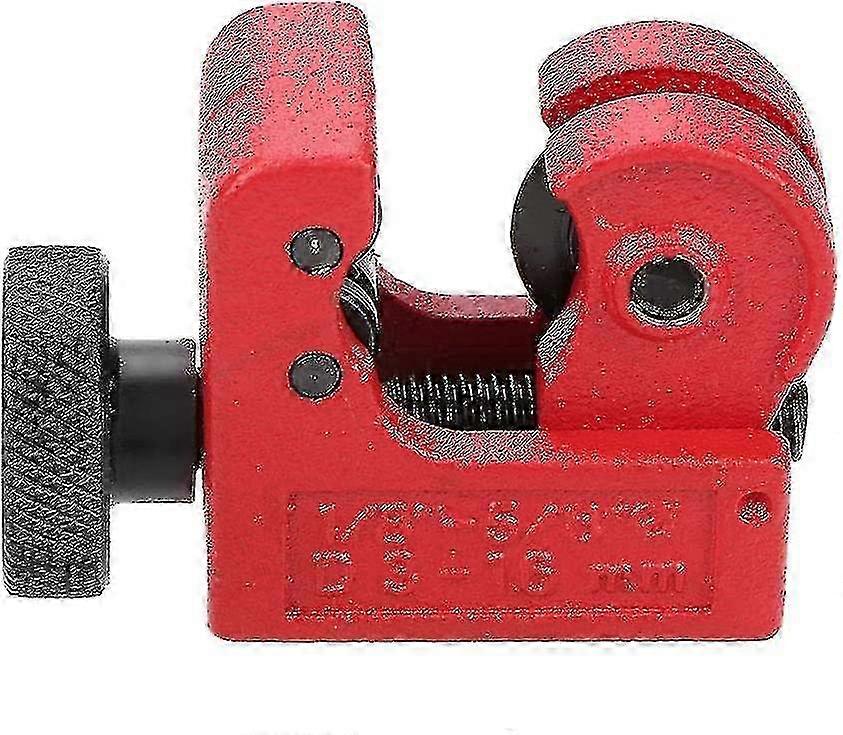 2025 Mini Metal Tube Cutter