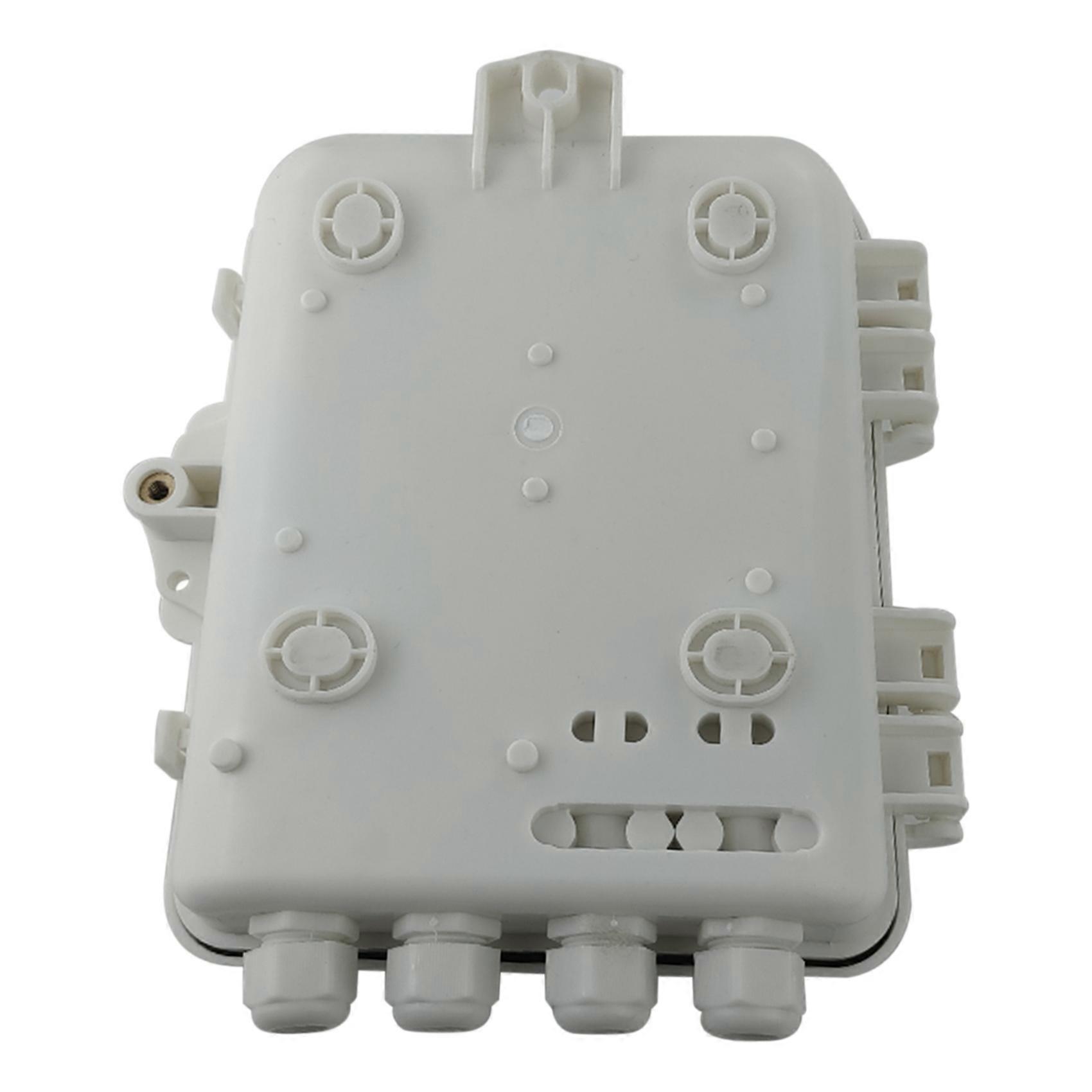 Nap Box Fiber Optic Splitter Box PLC Distribution Box