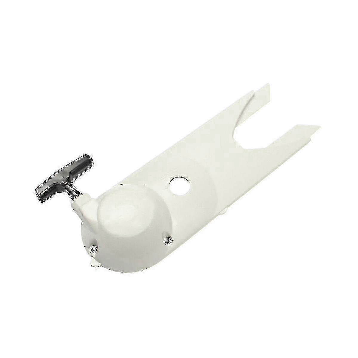 Pull Plate Handle Assembly For Ts400 4223-190-0401 hwy