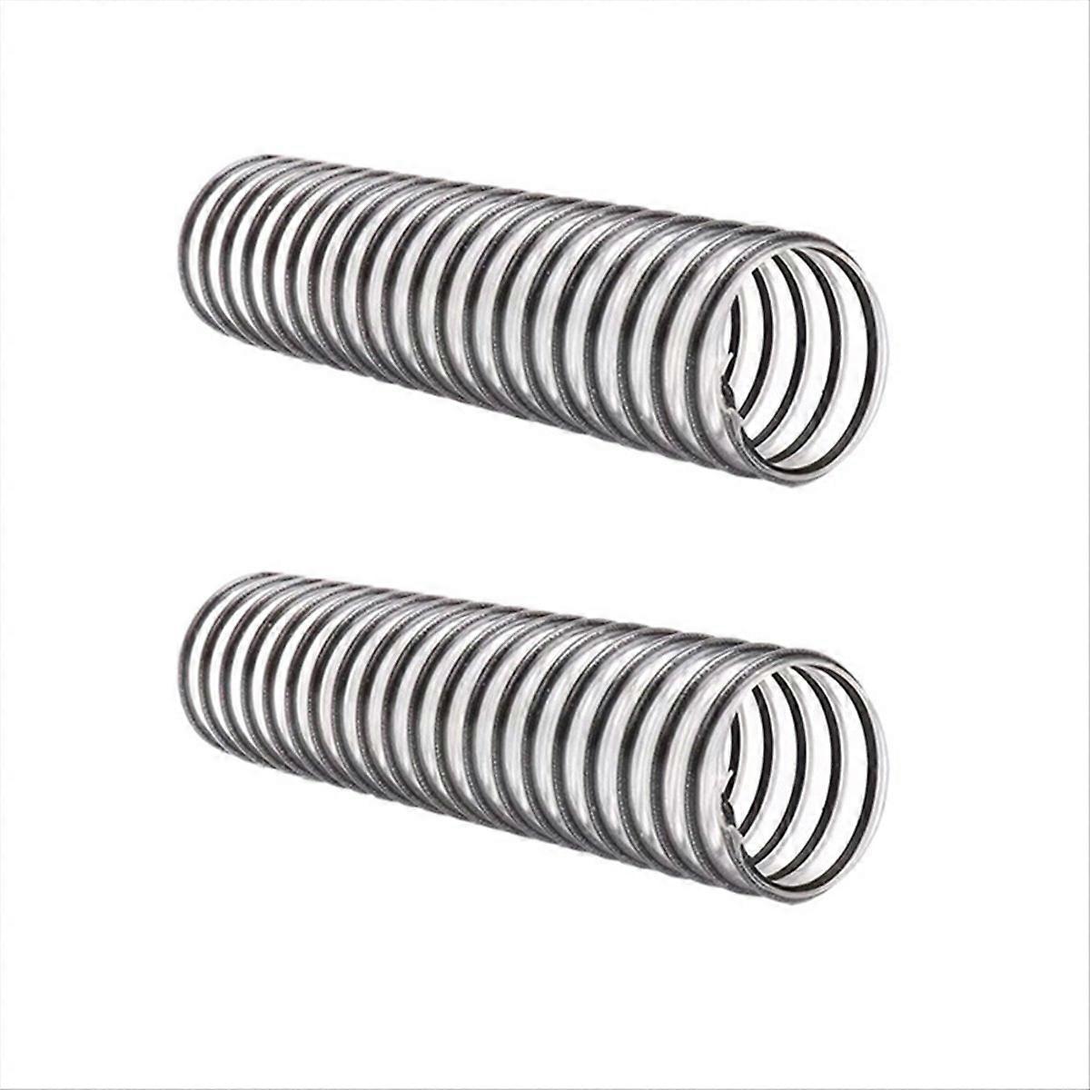 2pcs For Floor Series Scrubber Universal Sewage Pipe