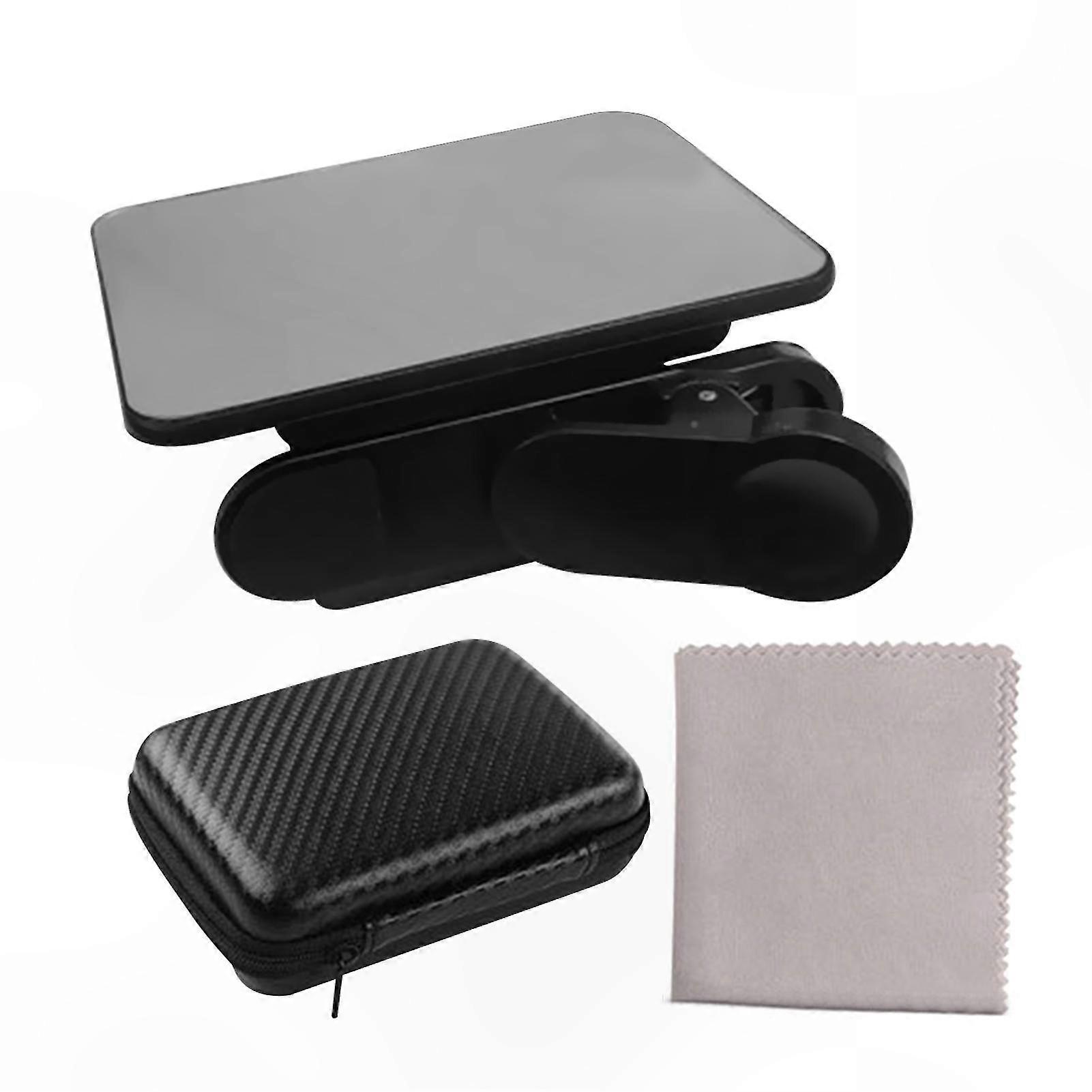 Mobile Phone Camera Clip Set for Portable Shooting Accessory Kit