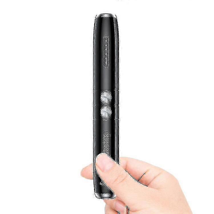 Portable Pocket Hidden Ce Detector Tracker Detector Bug Tracker Detector