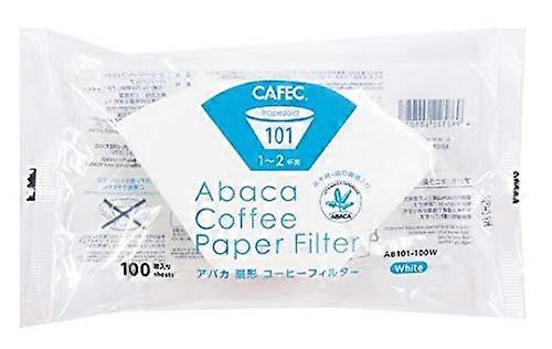 Reusable Coffee Filter AB101 for 12 Cup Brewer Pack of 100 Easy Replacement Precise Fit