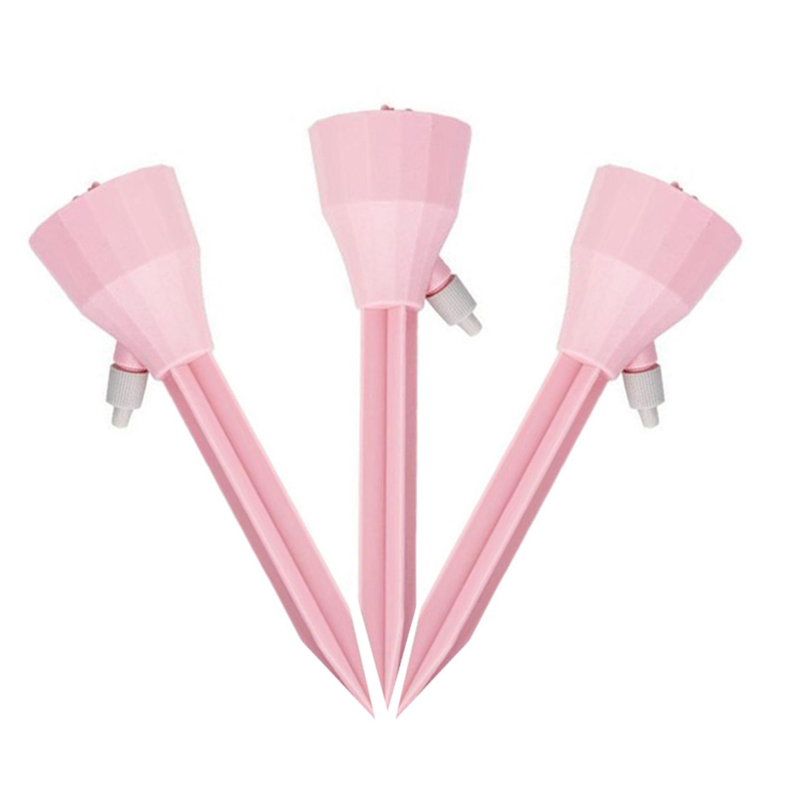 Automatic Watering Device Safe And Durable For Plant