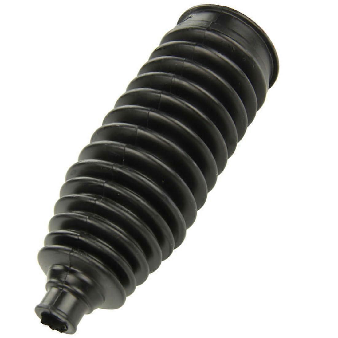 Rack and Pinion Bellows Kit Compatible with Nissan Altima Maxima Quest 2004-2008 Contaminant Protection