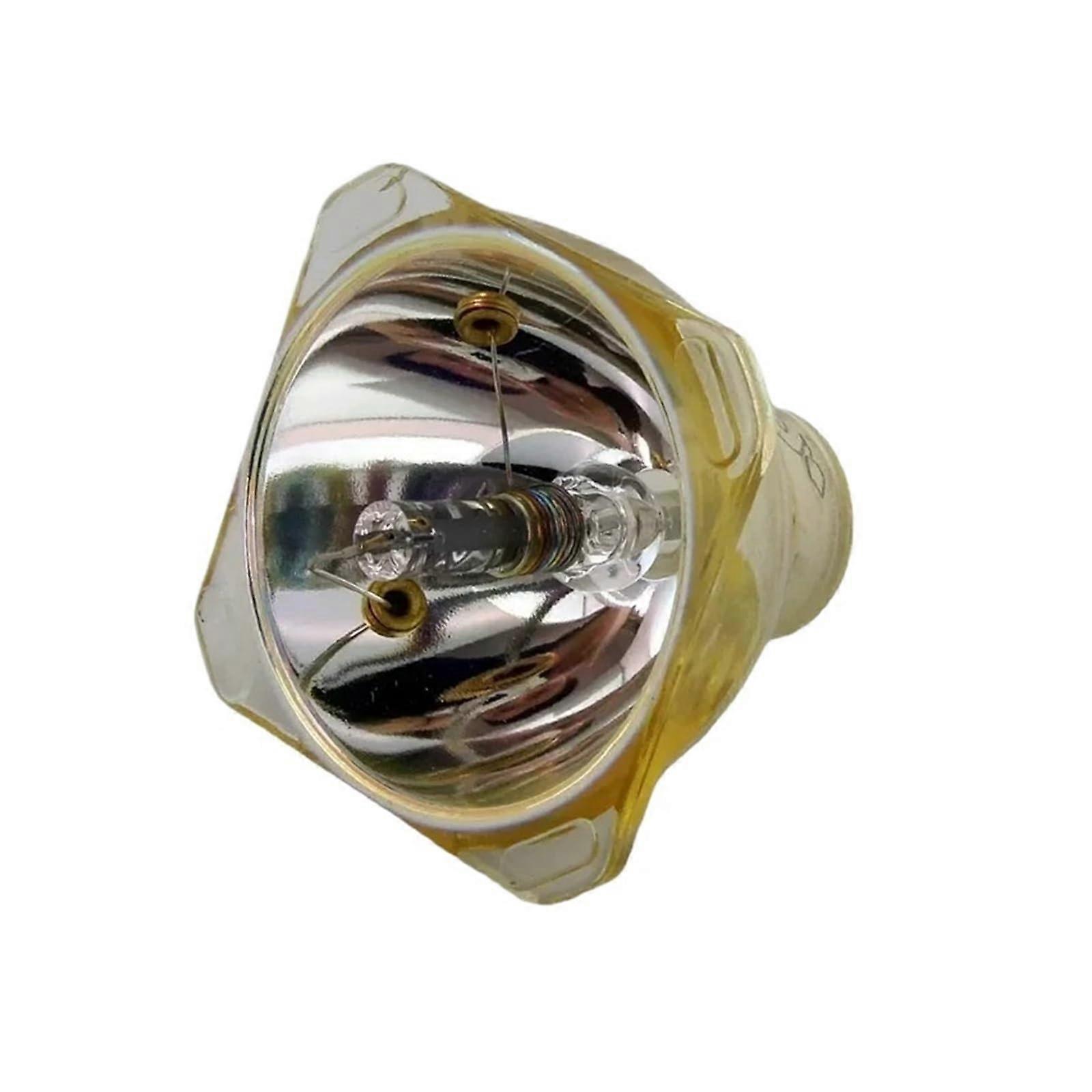 Projector Replacement Lamp SPLMPLP1 Compatible with InFocus LP130, Reliable Brightness and Long Life