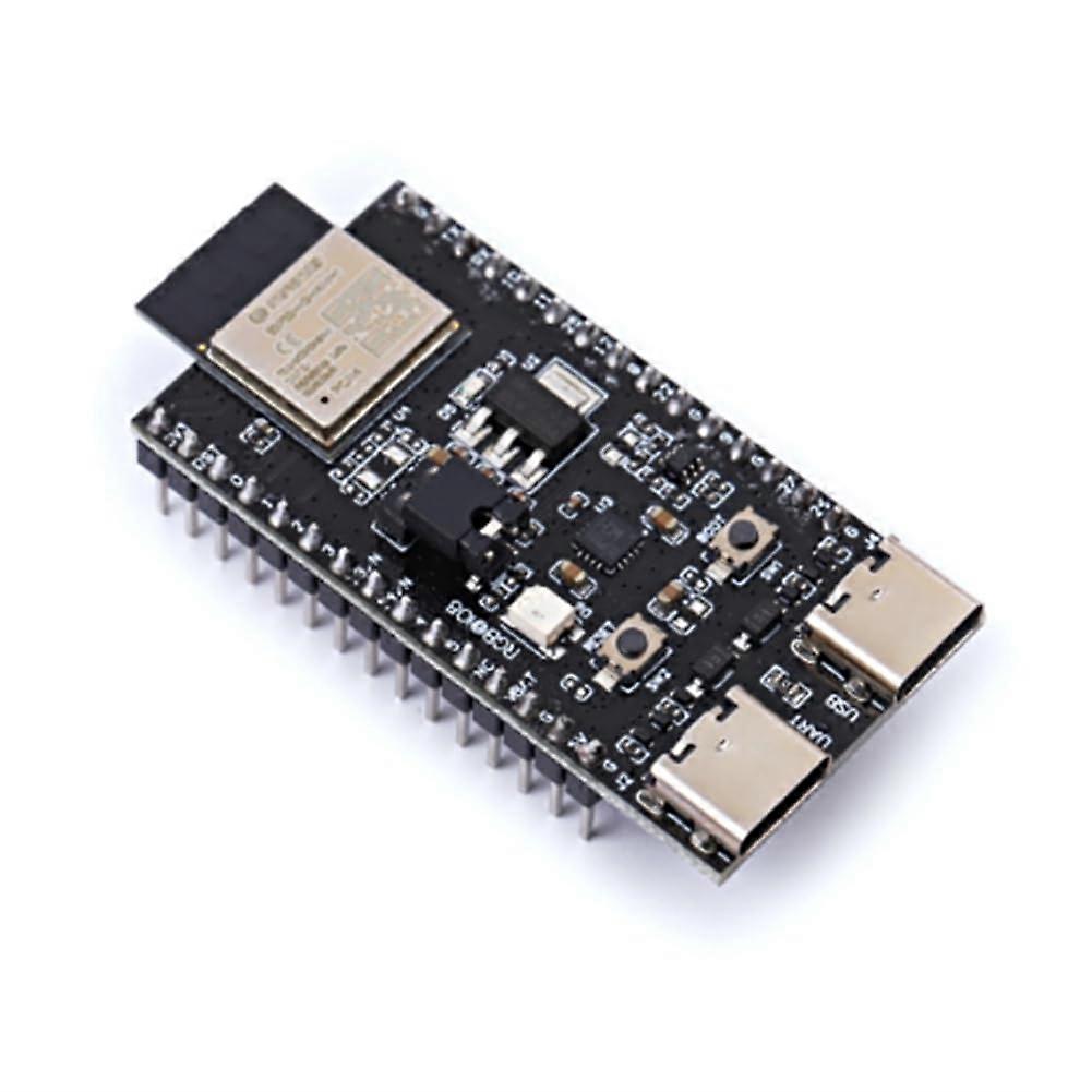 ESP32H2 Development Board WiFi Bluetooth 5.0 IoT Core Low Power Dev Kit 1PCS