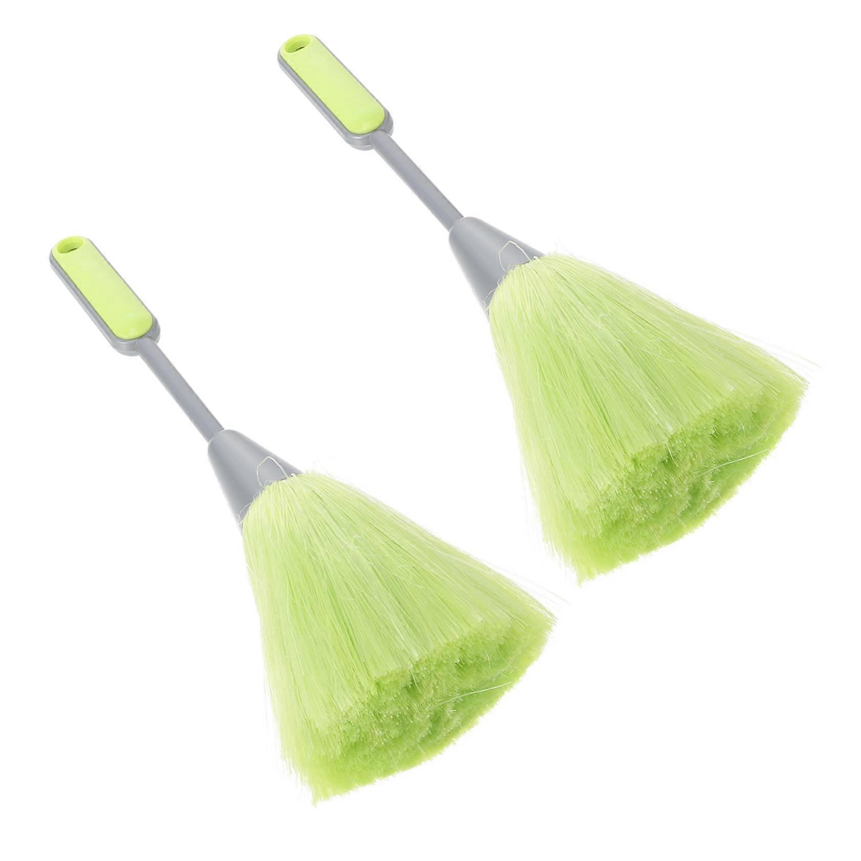 2pcs Keyboard Cleaning Brush for Efficient Dust Removal and MultiDevice Use at Home or Office